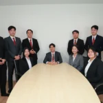 ทีมทนาย Intimate Lawyer พร้อมให้คำปรึกษาในห้องประชุม